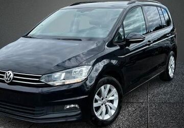 VW Touran 200.000 km 13.500 &euro; Blankenfelde-Mahlow 15831