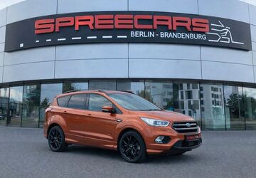Ford Kuga 131.500 km 14.990 &euro; Ludwigsfelde( bei Berlin) 14974