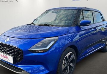 Suzuki Swift 4.900 km 20.500 &euro; Berlin 13437
