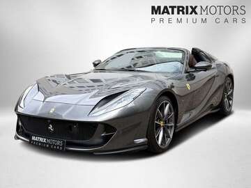 Gebrauchte Ferrari 812