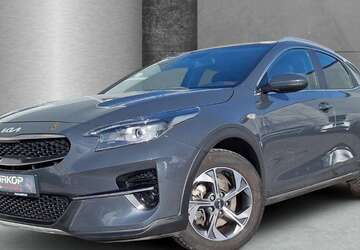 Kia XCeed 48.466 km 15.990 &euro; Berlin 10409