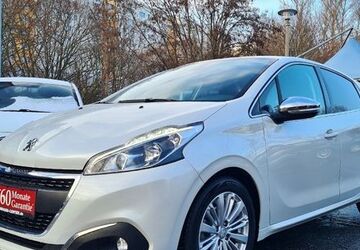 Peugeot 208 29.235 km 12.985 &euro; Berlin-Lichtenberg 10315