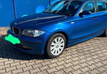 BMW 116 214.000 km 2.700 &euro; Berlin 10623