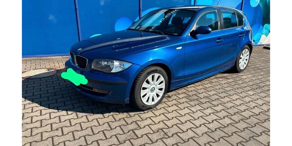 BMW 116 214.000 km 2.700 &euro; Berlin 10623