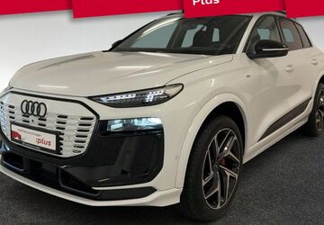 Audi Q6 e-tron 14.700 km 63.900 &euro; Berlin 12489