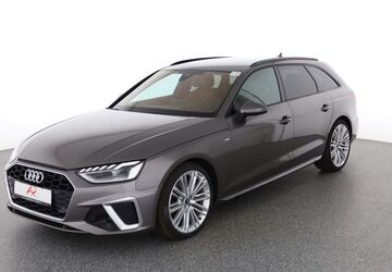 Audi A4 100.000 km 24.880 &euro; Berlin 12103