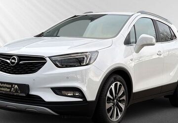 Opel Mokka X 110.000 km 11.890 &euro; Berlin 13581