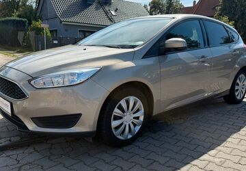 Ford Focus 65.801 km 8.500 &euro; Niederlehme 15713