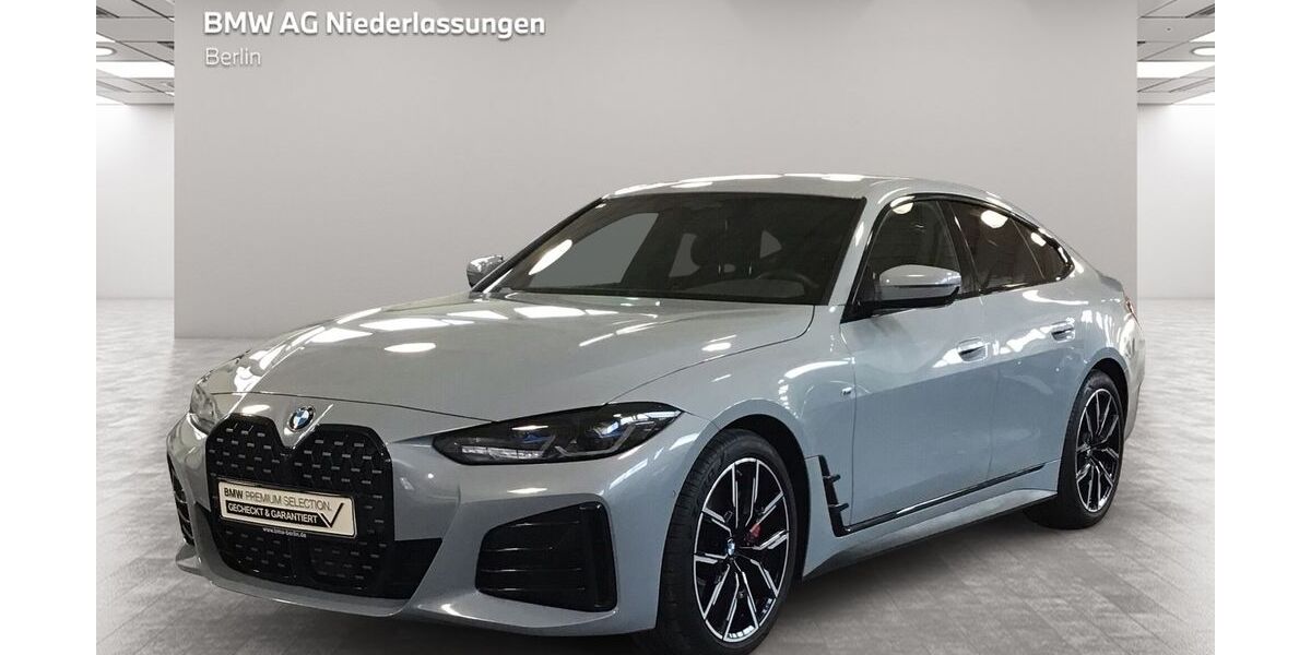 BMW 430 59.256 km 40.400 &euro; Berlin 12683