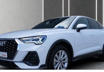 Audi Q3 10.008 km 37.439 &euro; Berlin 13581