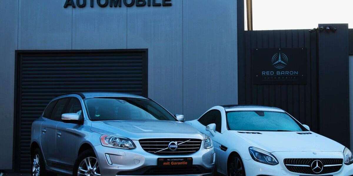 Volvo XC60 72.000 km 15.000 &euro; Berlin 12557