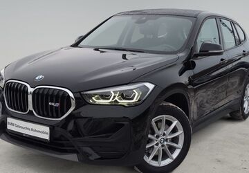 BMW X1 29.962 km 25.790 &euro; Potsdam 14482