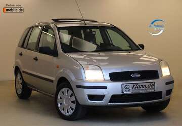 Ford Fusion 236.762 km 1.599 &euro; Teltow 14513