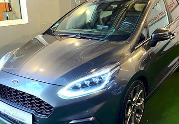 Ford Fiesta 51.110 km 14.950 &euro; Berlin/Schöneberg 10827