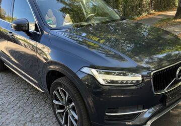Volvo XC90 279.650 km 17.500 &euro; Berlin 12205