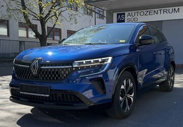 Renault Austral 8.150 km 28.600 &euro; Berlin 12487
