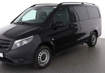 Mercedes-Benz Vito 60.000 km 38.880 &euro; Berlin 12103