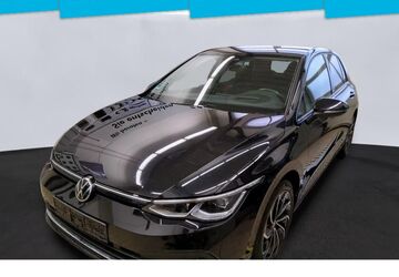 VW Golf 81.916 km 20.930 &euro; Berlin 10587