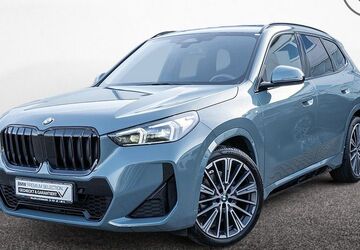 BMW X1 53.700 km 43.900 &euro; Schönefeld OT Großziethen 12529