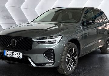 Volvo XC60 5.000 km 58.990 &euro; Berlin 10553