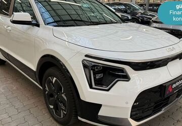 Kia Niro EV 26.540 km 26.990 &euro; Ludwigsfelde (bei Berlin) 14974