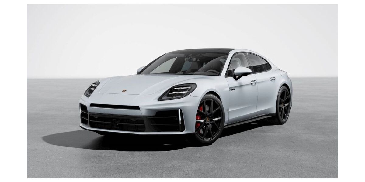 Porsche Panamera 25.859 km 144.900 &euro; Berlin 12487