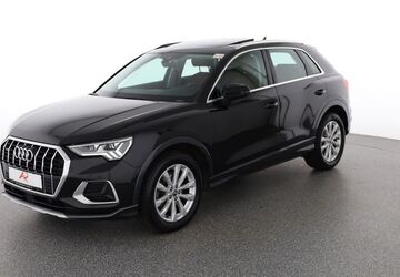 Audi Q3 44.525 km 29.480 &euro; Berlin 12103