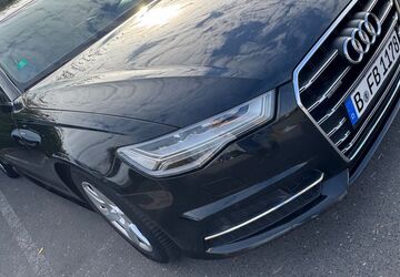 Audi A6 198.000 km 20.000 &euro; Berlin 14089