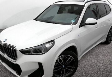 BMW X1 25.700 km 43.950 &euro; Teltow 14513
