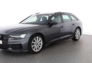 Audi A6 69.026 km 39.380 &euro; Berlin 12103