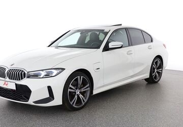 BMW 320 49.911 km 34.780 &euro; Schönefeld 12529