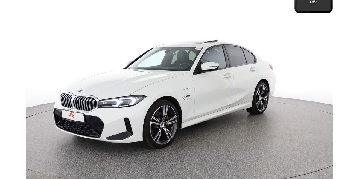 BMW 320 49.911 km 34.780 &euro; Schönefeld 12529