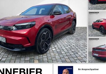 Ford Capri 4.860 km 41.794 &euro; Oranienburg 16515