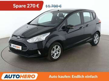 Gebrauchte Ford B-Max