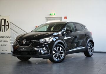 Renault Captur 71.895 km 15.990 &euro; Wildau 15745