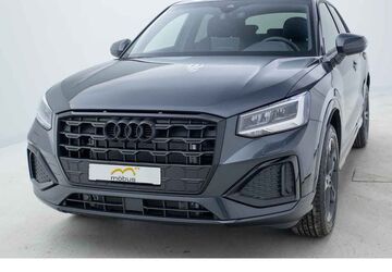 Audi Q2 5.000 km 39.495 &euro; Berlin 13088