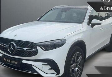 Mercedes-Benz GLC 300 25.070 km 62.970 &euro; Berlin 12169