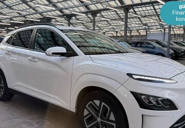 Hyundai KONA Elektro 23.444 km 18.970 &euro; Ludwigsfelde (bei Berlin) 14974