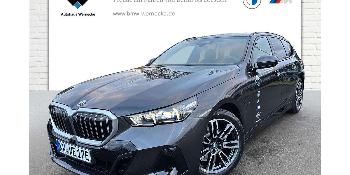 BMW 530 2.500 km 69.999 &euro; Wildau 15745