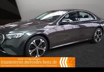 Mercedes-Benz E 300 4.085 km 46.890 &euro; Berlin 13509