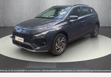 Hyundai BAYON 1.500 km 26.425 &euro; Bernau 16321