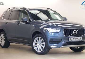 Volvo XC90 103.826 km 30.499 &euro; Teltow 14513