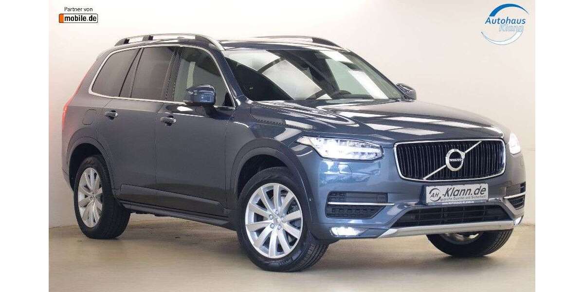 Volvo XC90 103.826 km 30.499 &euro; Teltow 14513