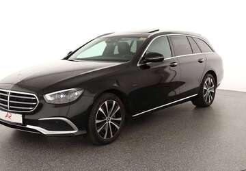 Mercedes-Benz E 300 75.195 km 28.880 &euro; Berlin 12103