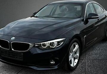 BMW 418 Gran Coupé 190.000 km 11.900 &euro; Blankenfelde-Mahlow 15831