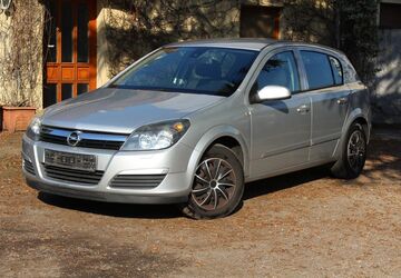 Opel Astra 188.000 km 1.099 &euro; Berlin 10317