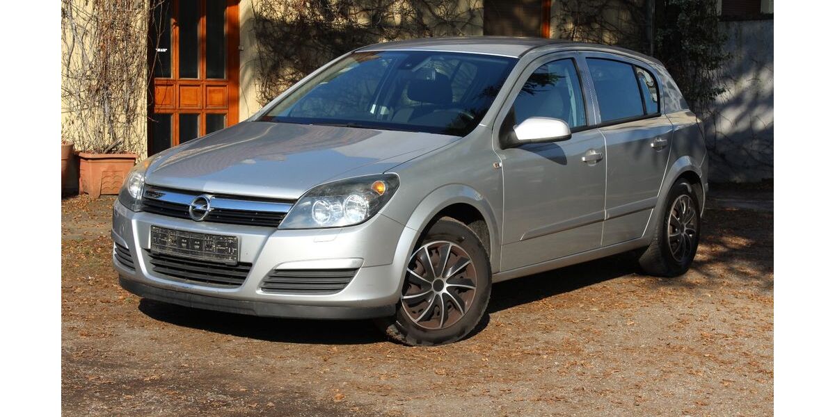 Opel Astra 188.000 km 1.099 &euro; Berlin 10317
