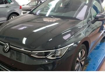 VW Golf 19.286 km 20.830 &euro; Berlin 13089