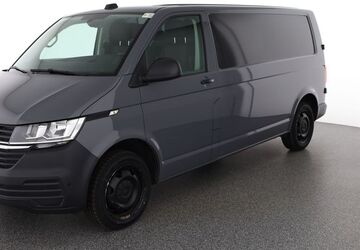 VW T6 Transporter 113.812 km 23.880 &euro; Berlin 12103