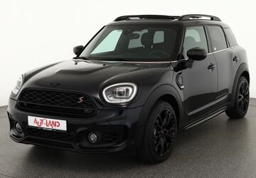 Mini Cooper S Countryman 28.430 km 32.990 &euro; Hoppegarten OT Hönow 15366